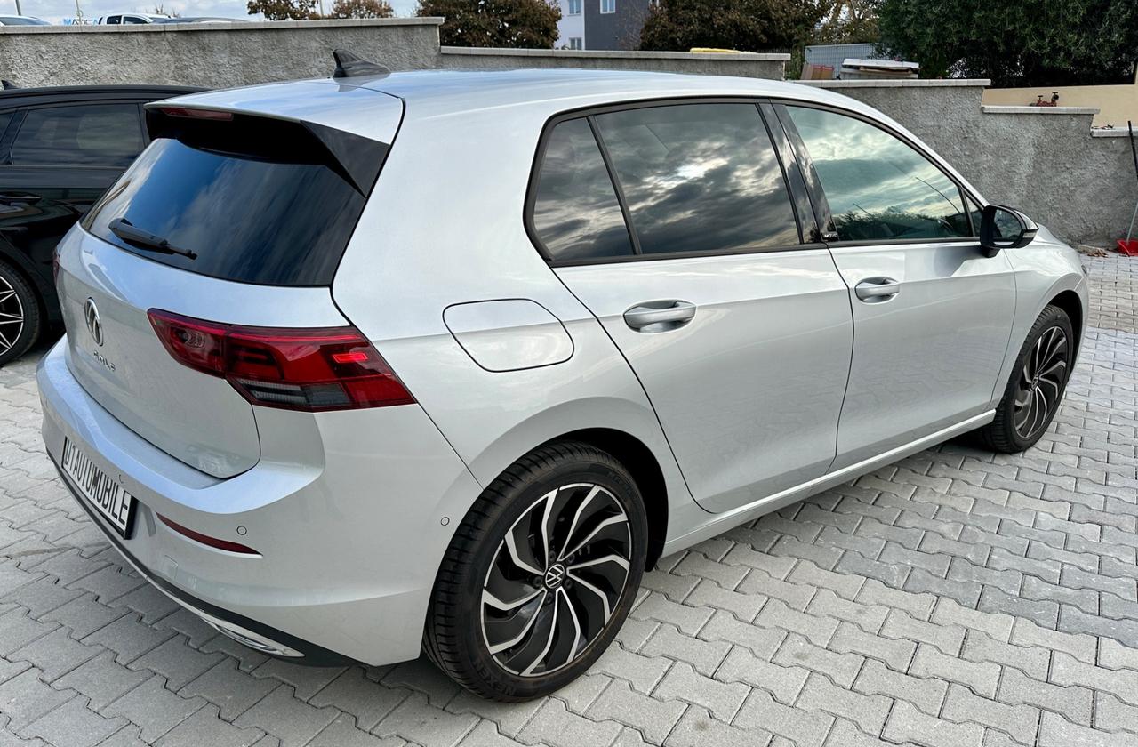 Volkswagen Golf 1.5 TSI 150cv MOVE