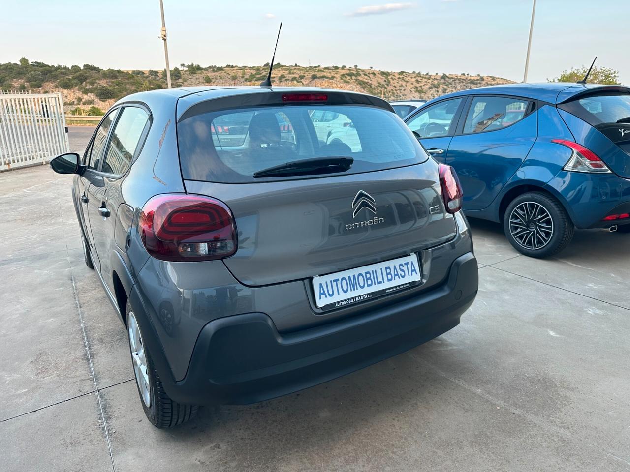Citroen C3 83 S&S Feel "km 62.000"