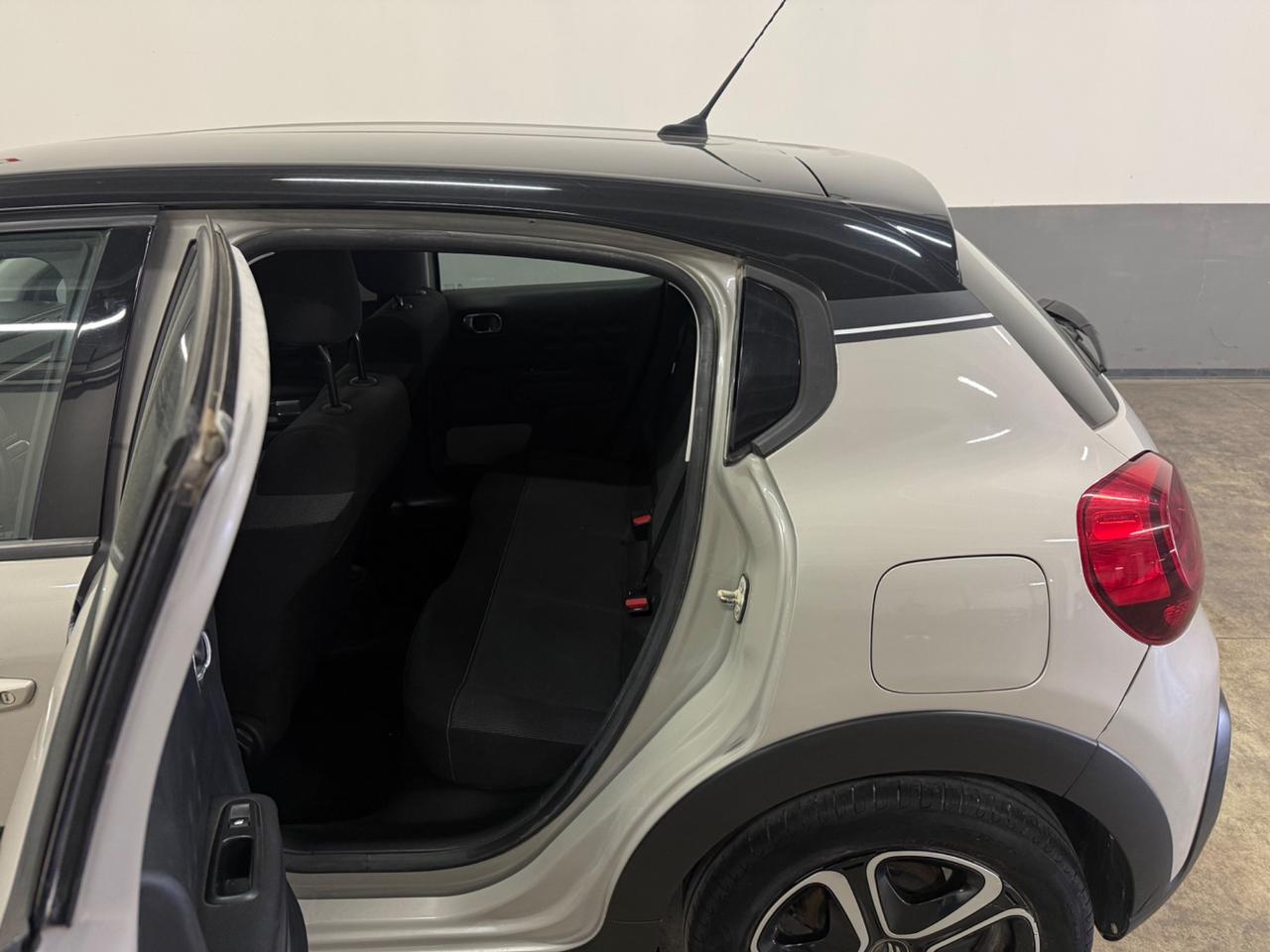 Citroen C3 BlueHDi 75 S&S Shine