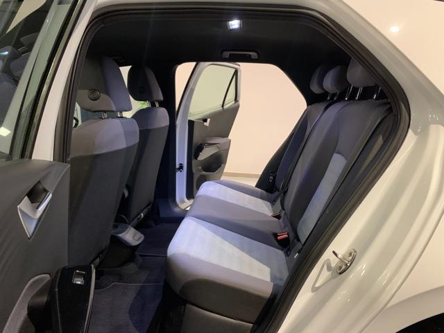 VOLKSWAGEN ID.3 Pure Performance (70 KW)