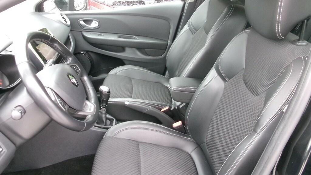 Renault Clio Sporter 0.9 TCe Energy Duel2
