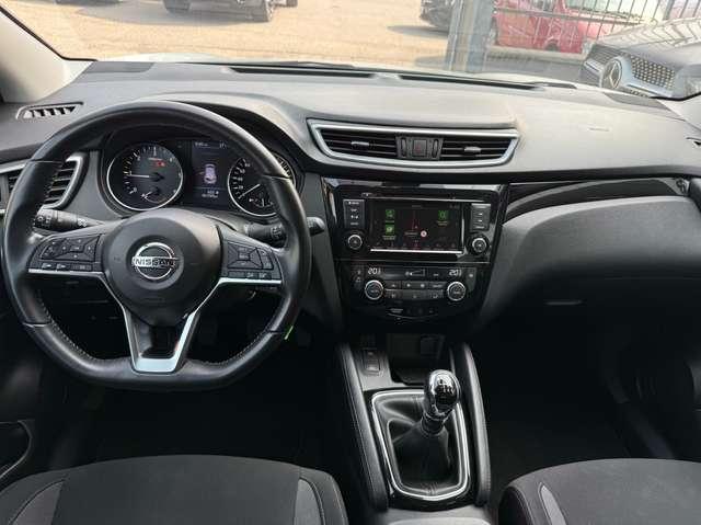 Nissan Qashqai Qashqai 1.5 dci