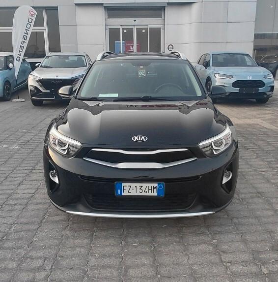 Kia Stonic 1.4 MPI EcoGPL Style "IN ARRIVO"