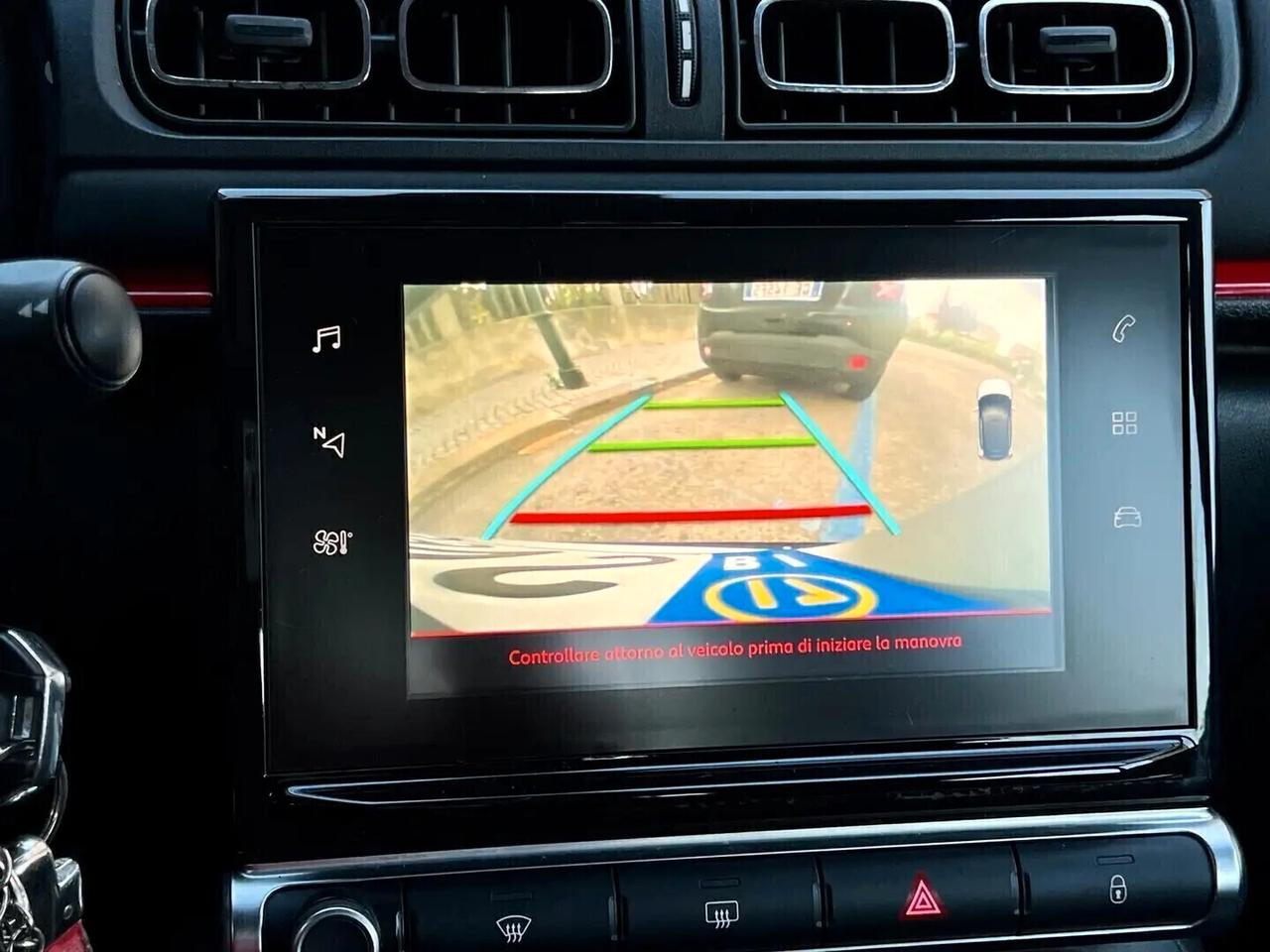 Citroen C3 PureTech 82 GPL Shine