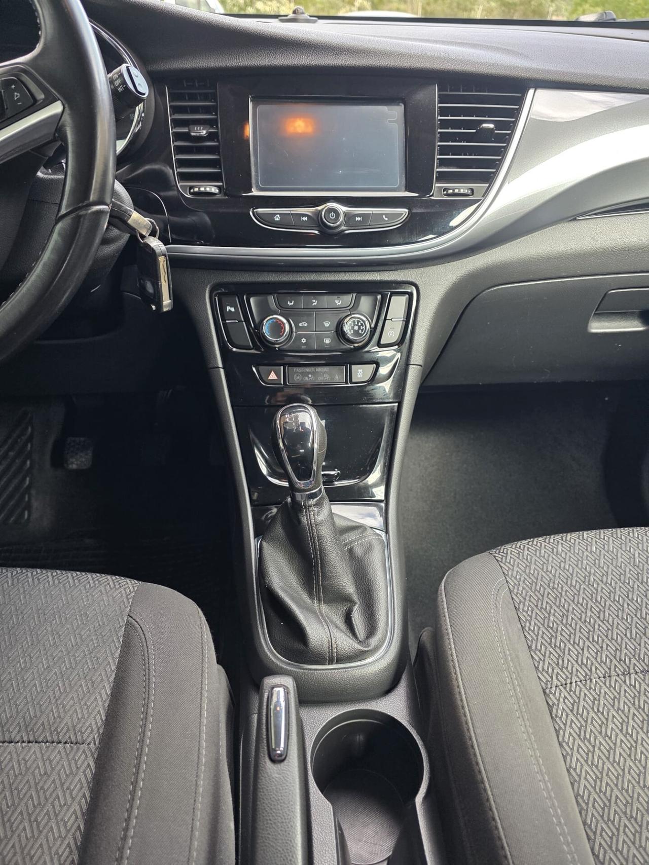 Opel Mokka X 1.6 Ecotec 115CV 4x2 Start&Stop