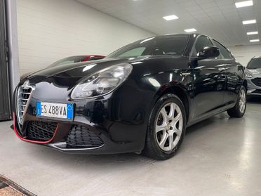 Alfa Romeo Giulietta 1.6 JTDm-2 105 CV Exclusive