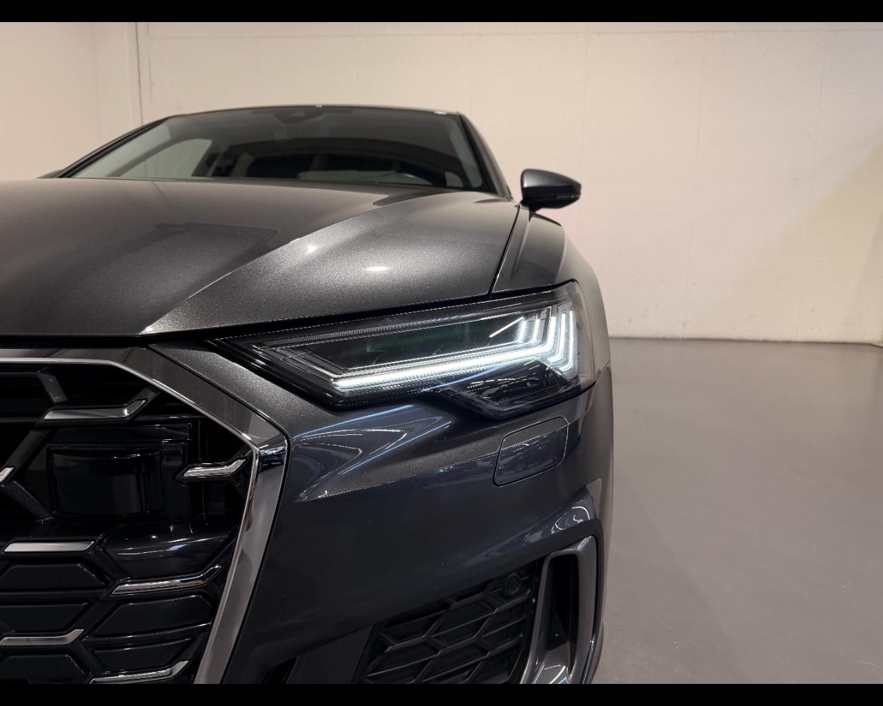 AUDI A6 40 TDI MHEV S-TRONIC QUATTRO S-LINE EDITION