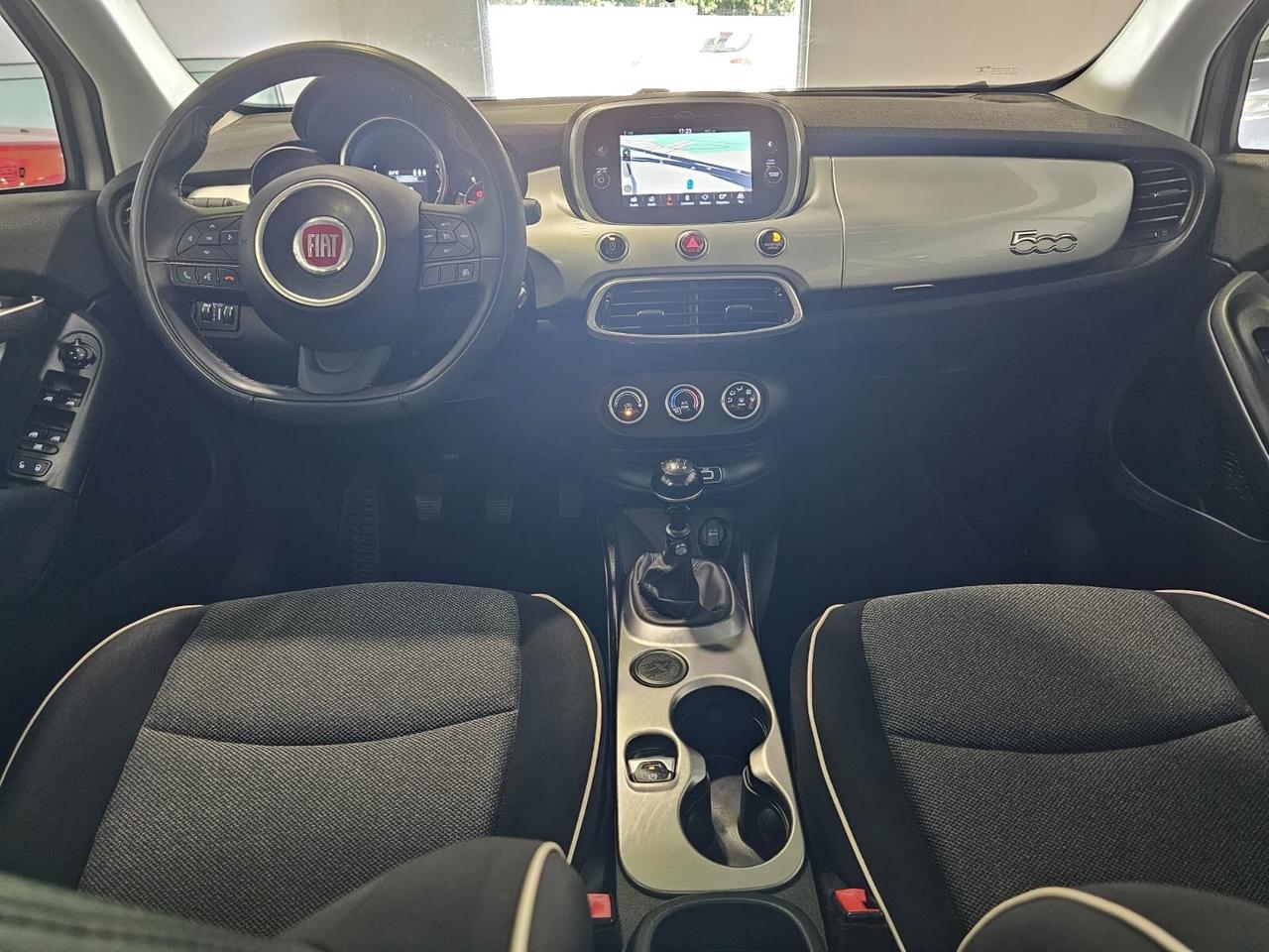 Fiat 500X 1.3 MultiJet 95 CV Business