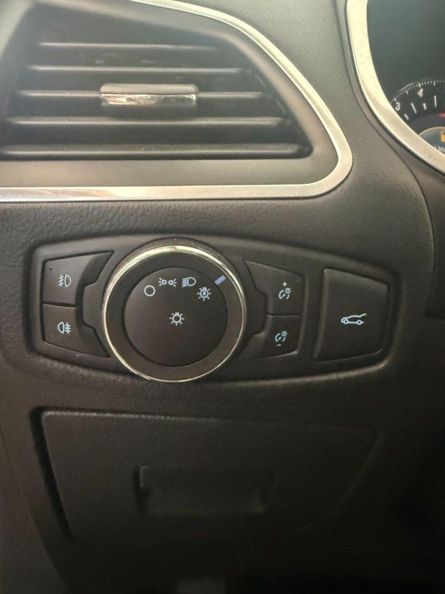 FORD S-Max 2.0 TDCi 150CV Start&Stop Powershift Vignale