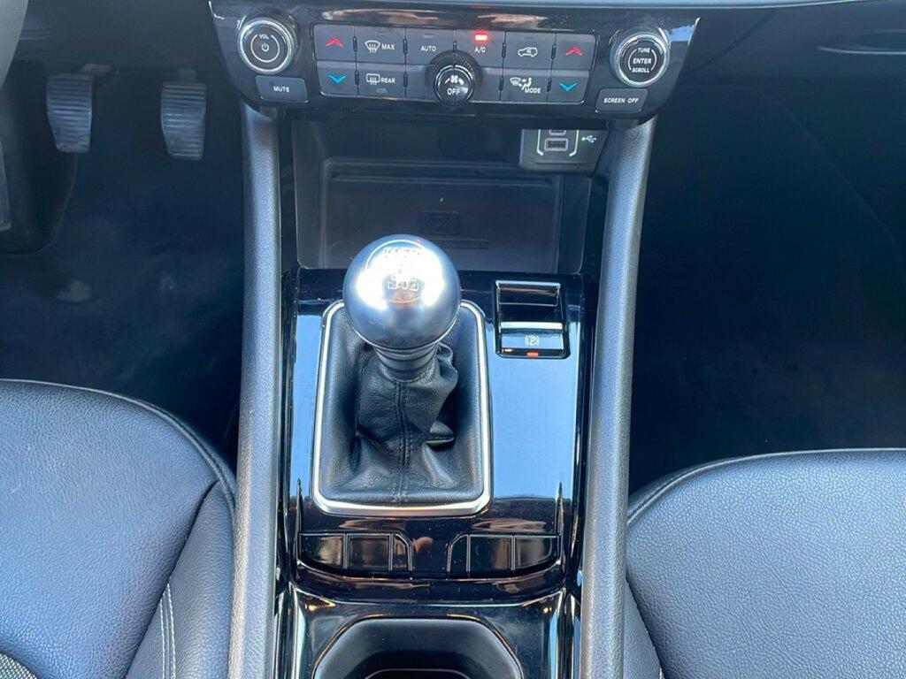 Jeep Compass 1.6 Multijet II Limited 2WD