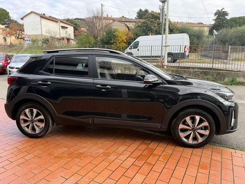 KIA Stonic Stonic 1.2 MPI Style Special Edition