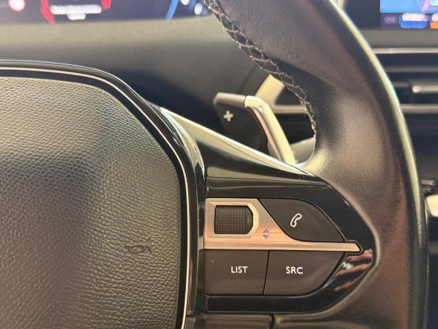 PEUGEOT 3008 BlueHDi 130 S&S Allure