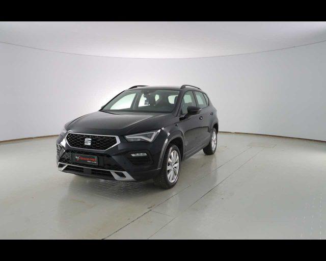 SEAT Ateca 1.5 EcoTSI Business