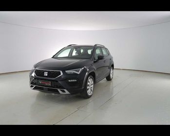 SEAT Ateca 1.5 EcoTSI Business