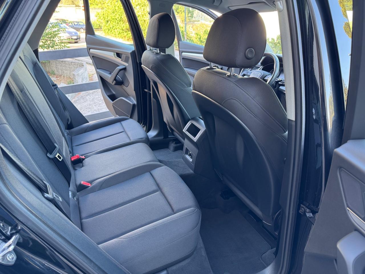 Audi Q5 2.0 TDI STRONIC- SOLO 47.000 KM- 2018