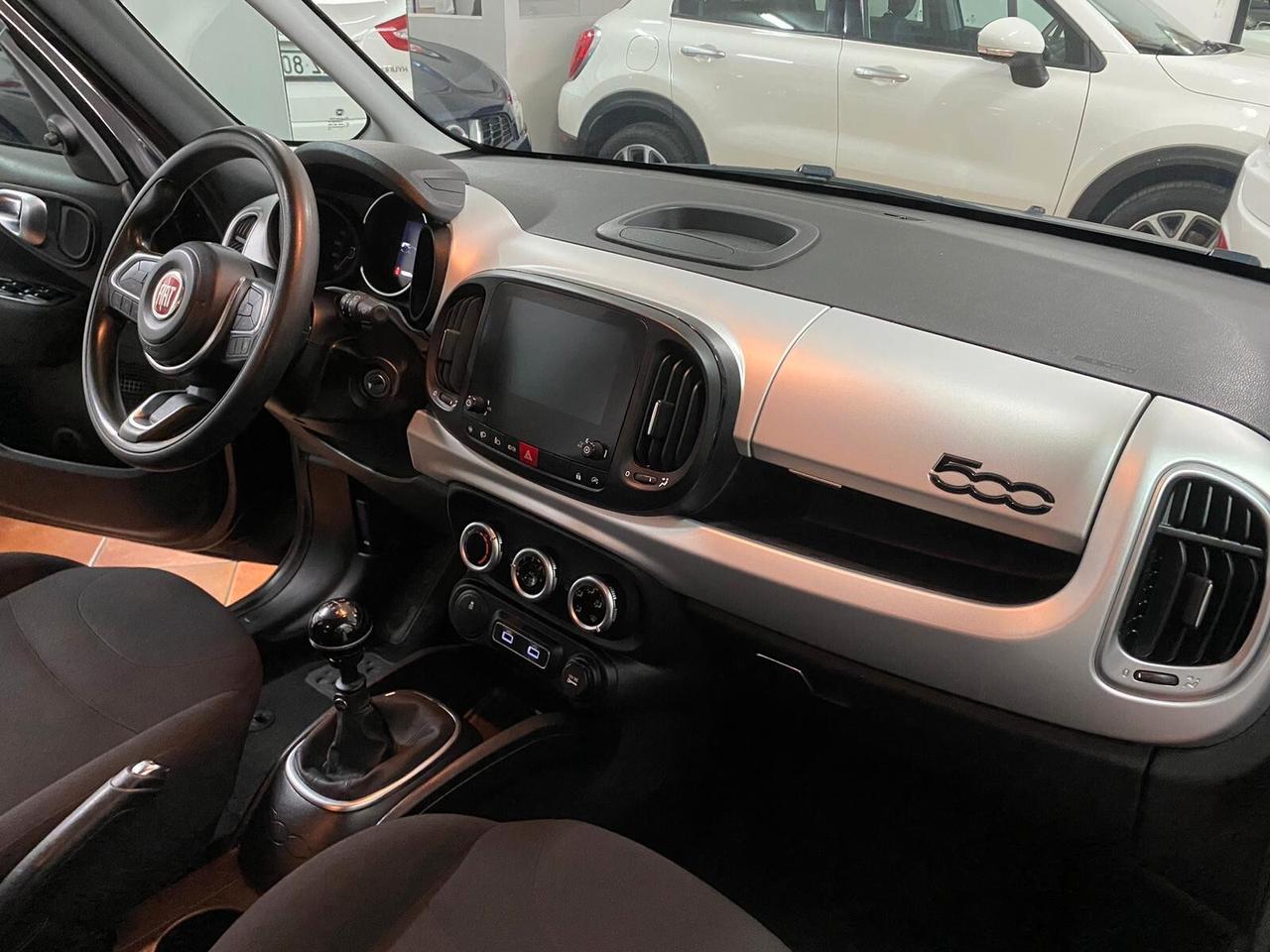 FIAT 500L CROSS 2021 1.4 BENZINA