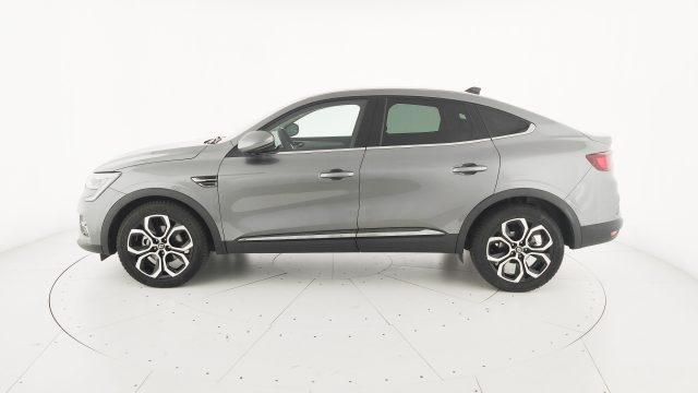 RENAULT Arkana Arkana Full Hybrid E-Tech 145 CV Techno