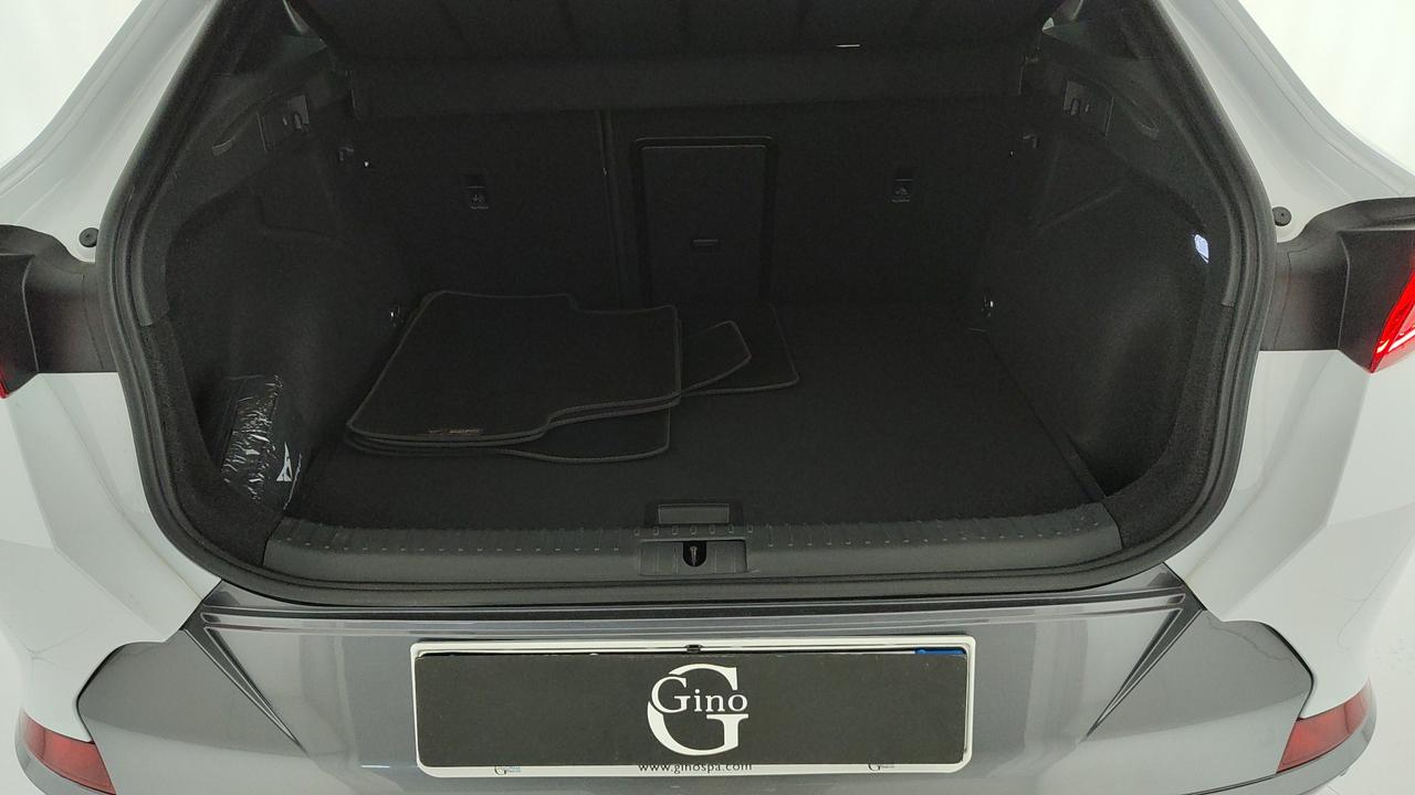 CUPRA Formentor 1.5 tsi 150cv dsg