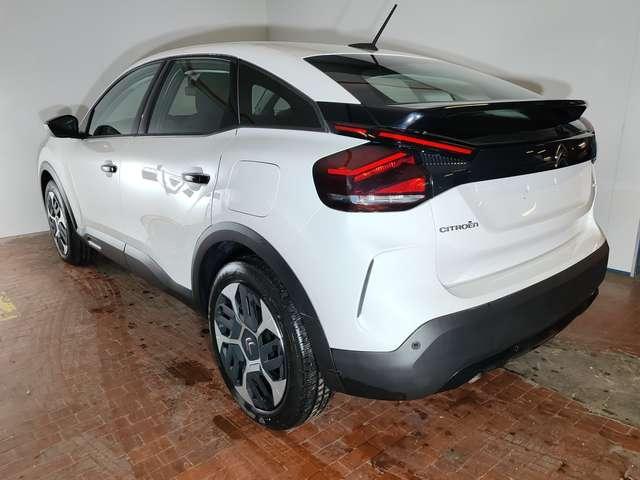 Citroen C4 1.2 130cv You + Car Play + PDC post