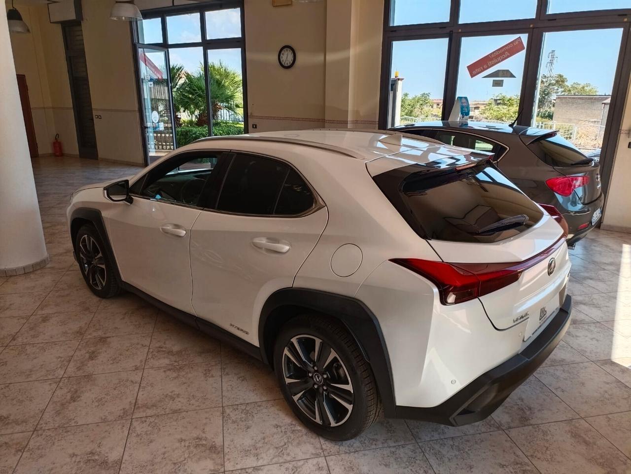 LEXUS UX Hybrid Premuium 2WD Sport utility vehicle 5-door