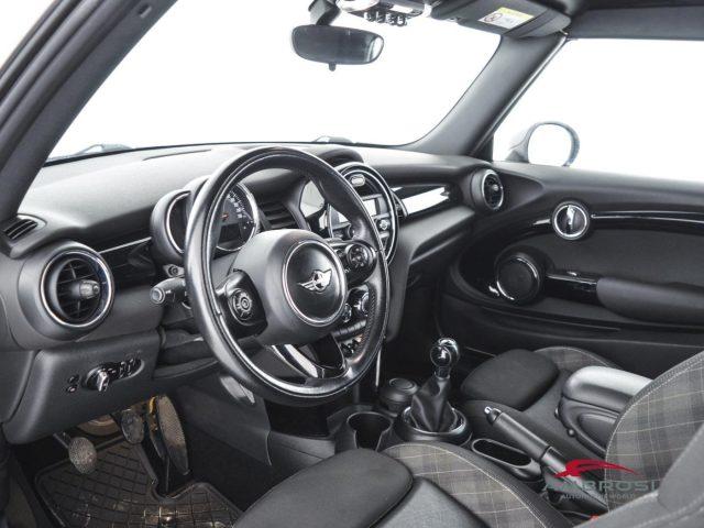 MINI Cabrio Cooper D 1.5 Cooper D Boost - PER OPERATORI DEL
