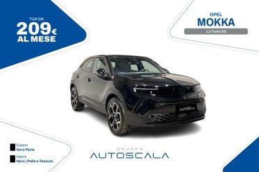 OPEL Mokka 1.2 Turbo GS