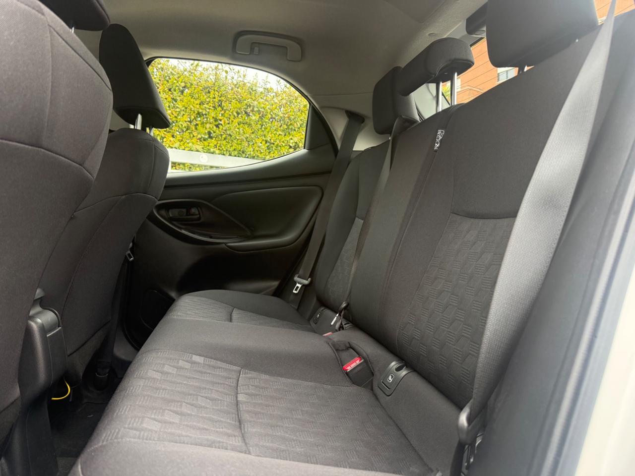 Toyota Yaris 1.5 Hybrid Active GARANTITA PREZZO REALE