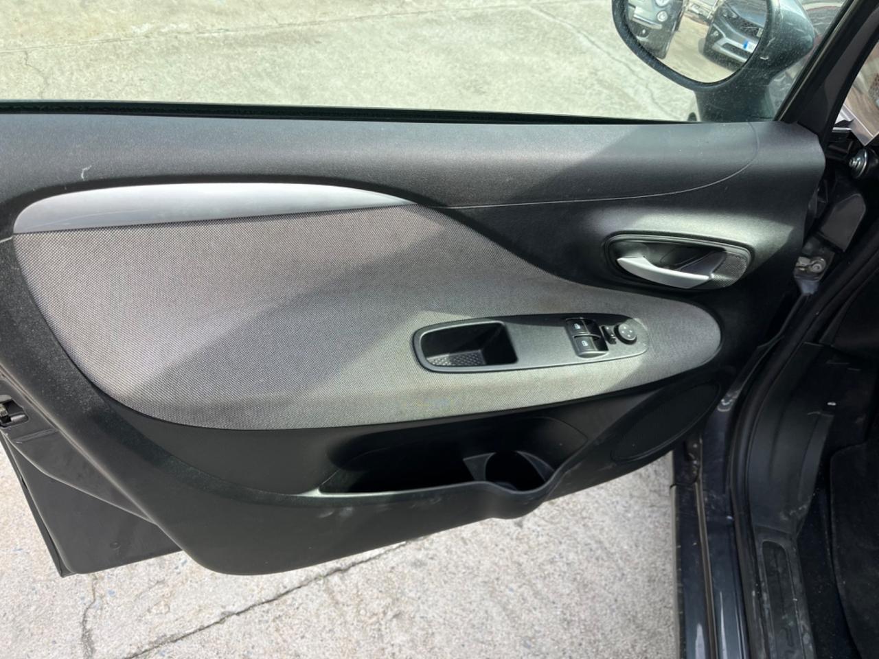 Fiat Punto Evo 1.3 Mjt 95 CV DPF 5 porte S&S Emotion