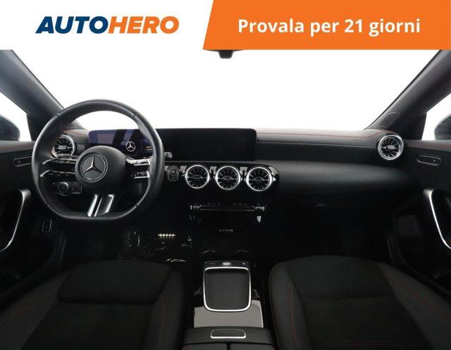 MERCEDES-BENZ CLA 220 d Automatic Shooting Brake AMG Line Premium
