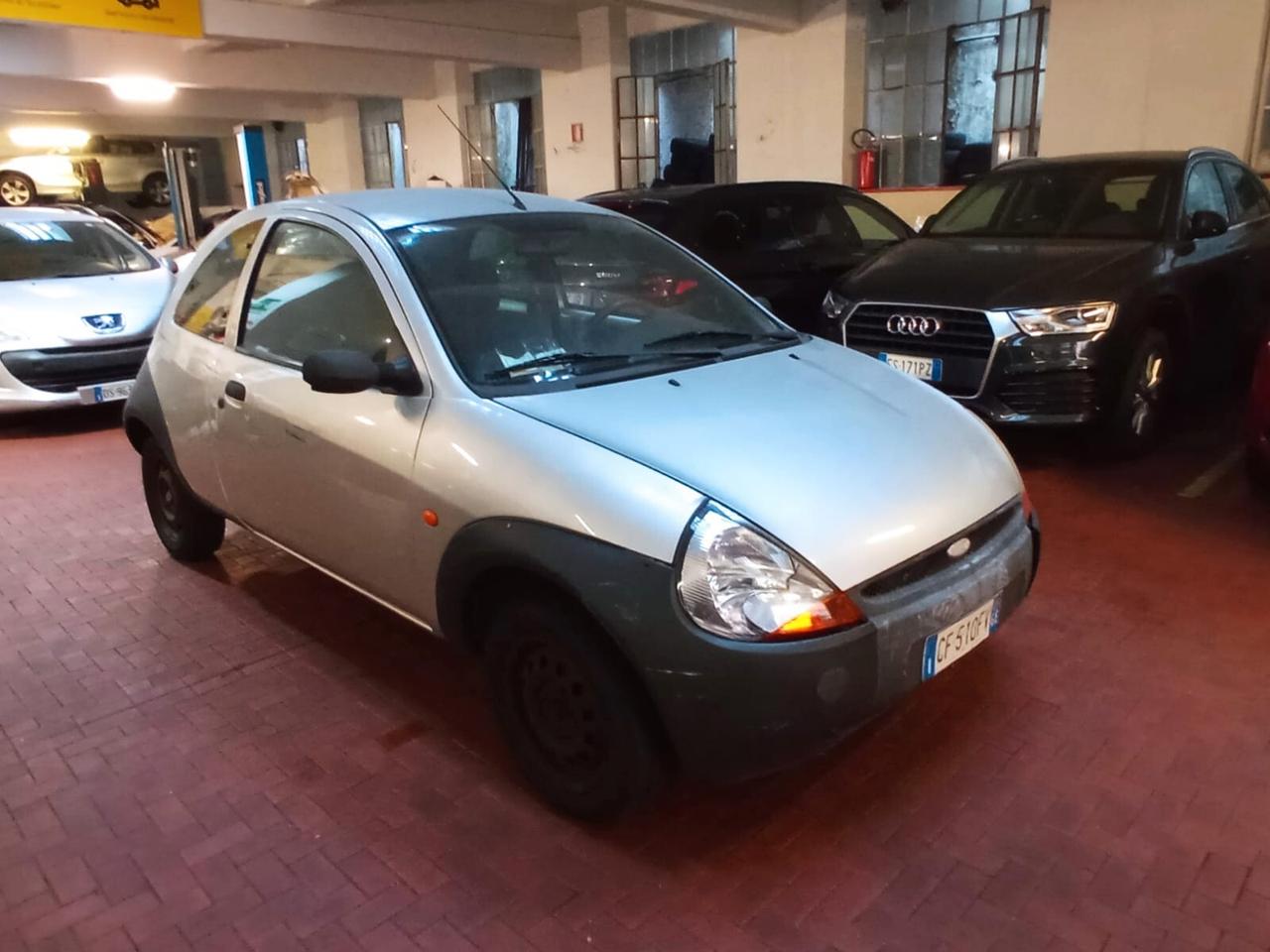 Ford Ka 1.3 Collection