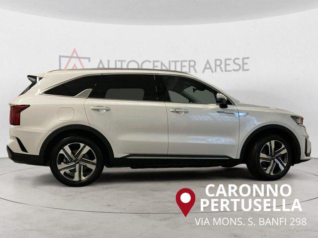 KIA Sorento 1.6 T-GDi PHEV AT6 4WD Style