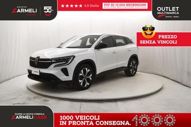 Renault Austral 1.2 mild hybrid advanced Evolution