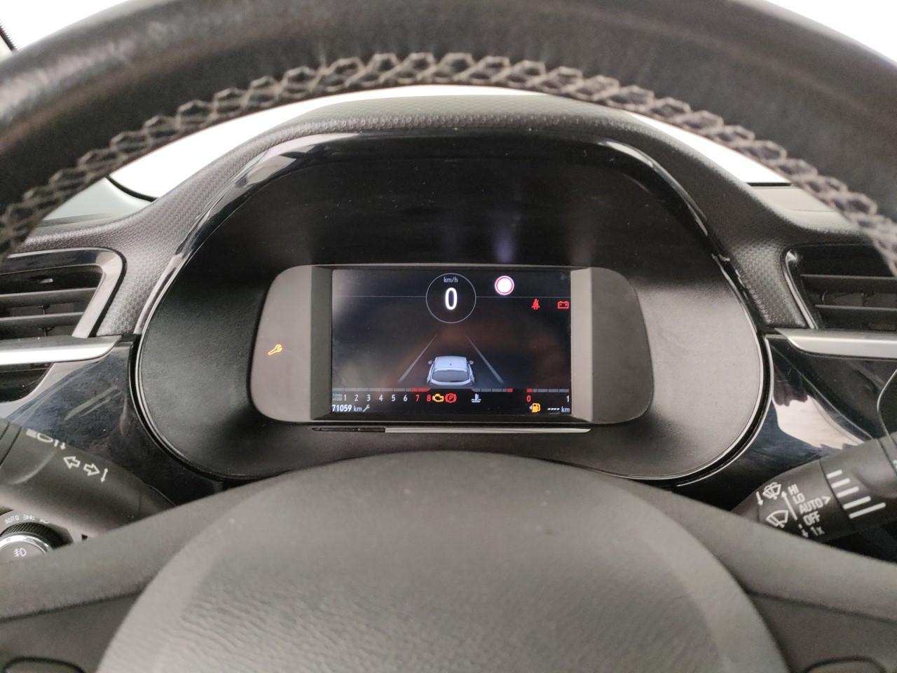 OPEL Corsa 1.2 Elegance s&s 100cv