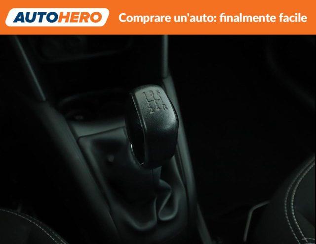 PEUGEOT 208 1° serie PureTech 82 5 porte Active