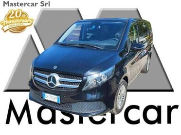 MERCEDES-BENZ V Classe V Long 220 d Executive auto GH755PP