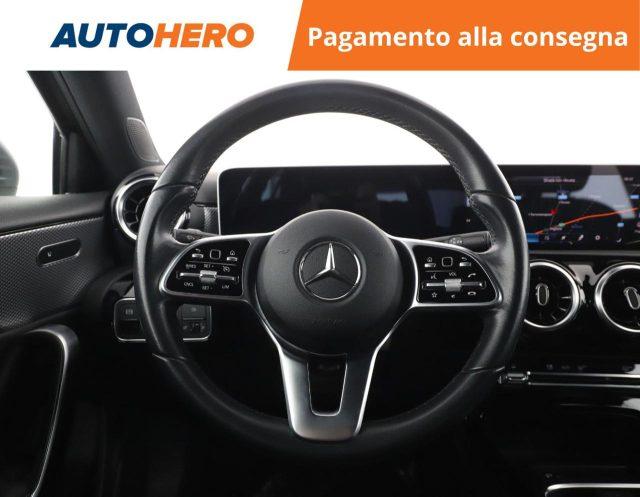 MERCEDES-BENZ A 220 Automatic Sport