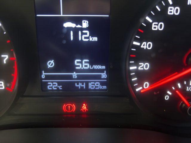 KIA Stonic 1.2 DPI Urban