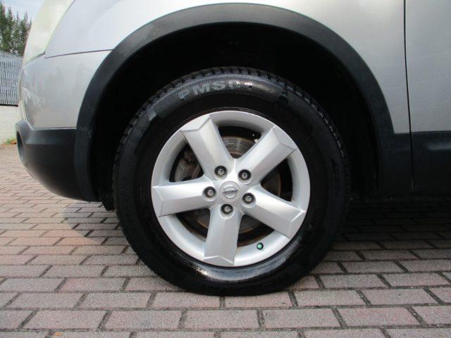 NISSAN Qashqai 1.5 dCi - Bluetooth/Clima