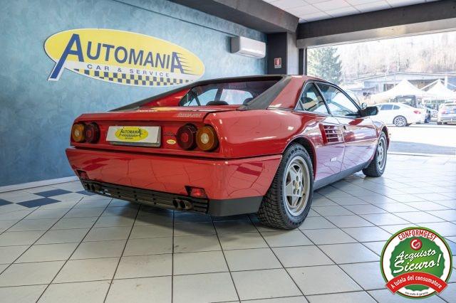 FERRARI Mondial 3.4 t