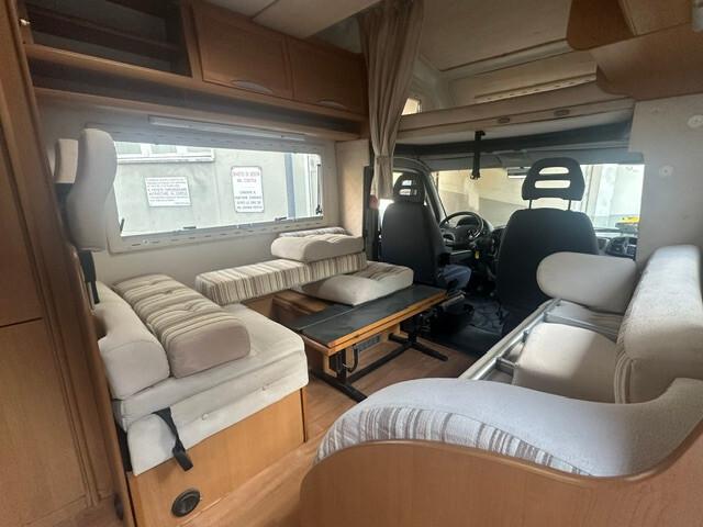 Fiat MIZAR GTL LIVING( SOLO PER OPERATORI DEL SETTORE)