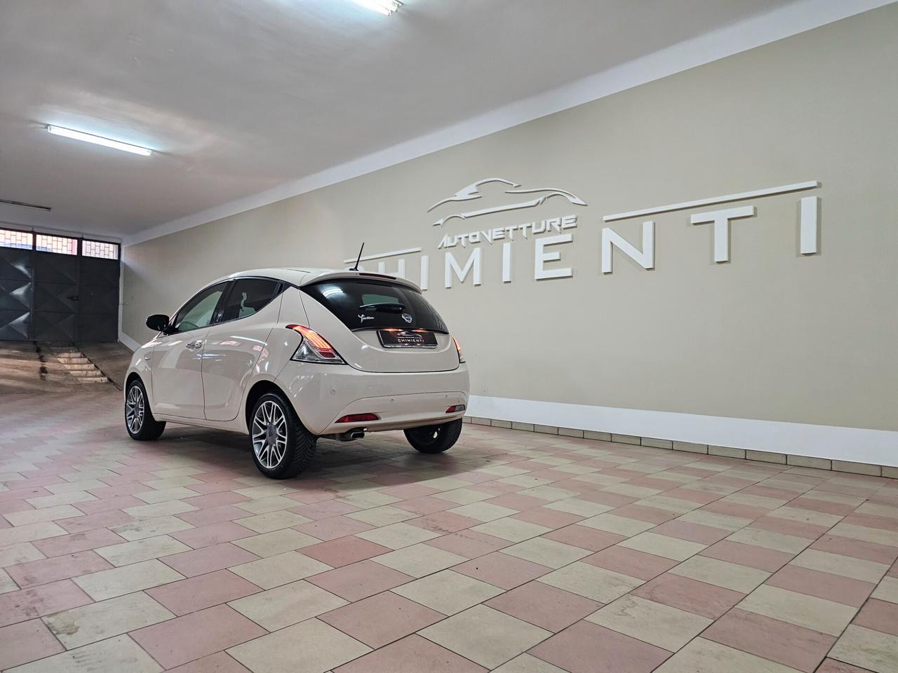 Lancia Ypsilon 1.3 MJT 16V 95 CV 5 porte S&S Platinum