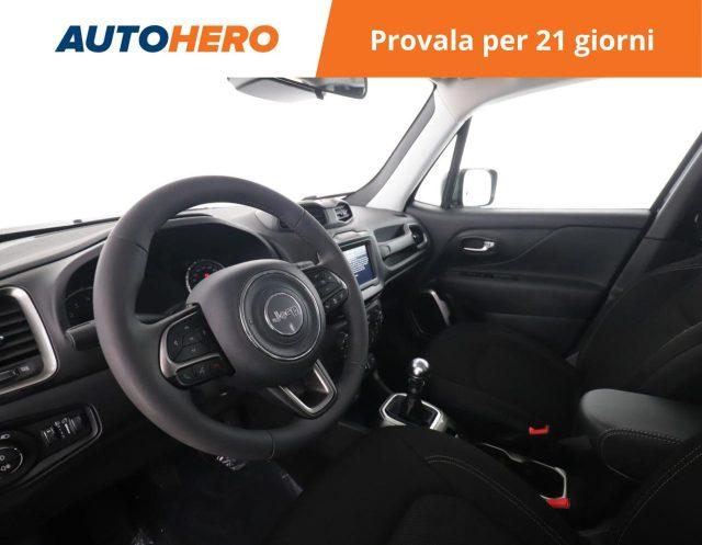 JEEP Renegade 1.0 T3 Limited