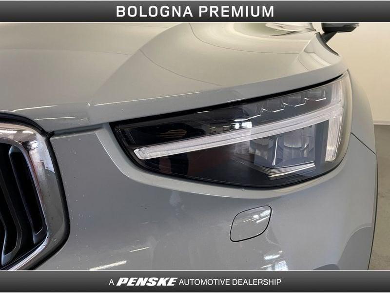 Volvo XC40 XC40 B3 automatico Core