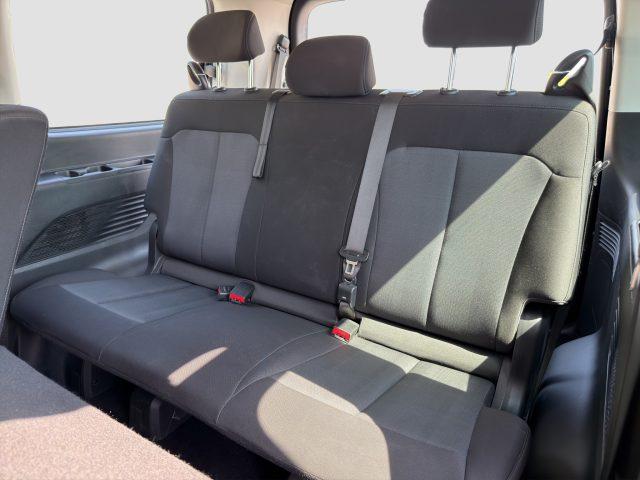 HYUNDAI Staria Staria 2.2 AT AWD 9 posti Wagon