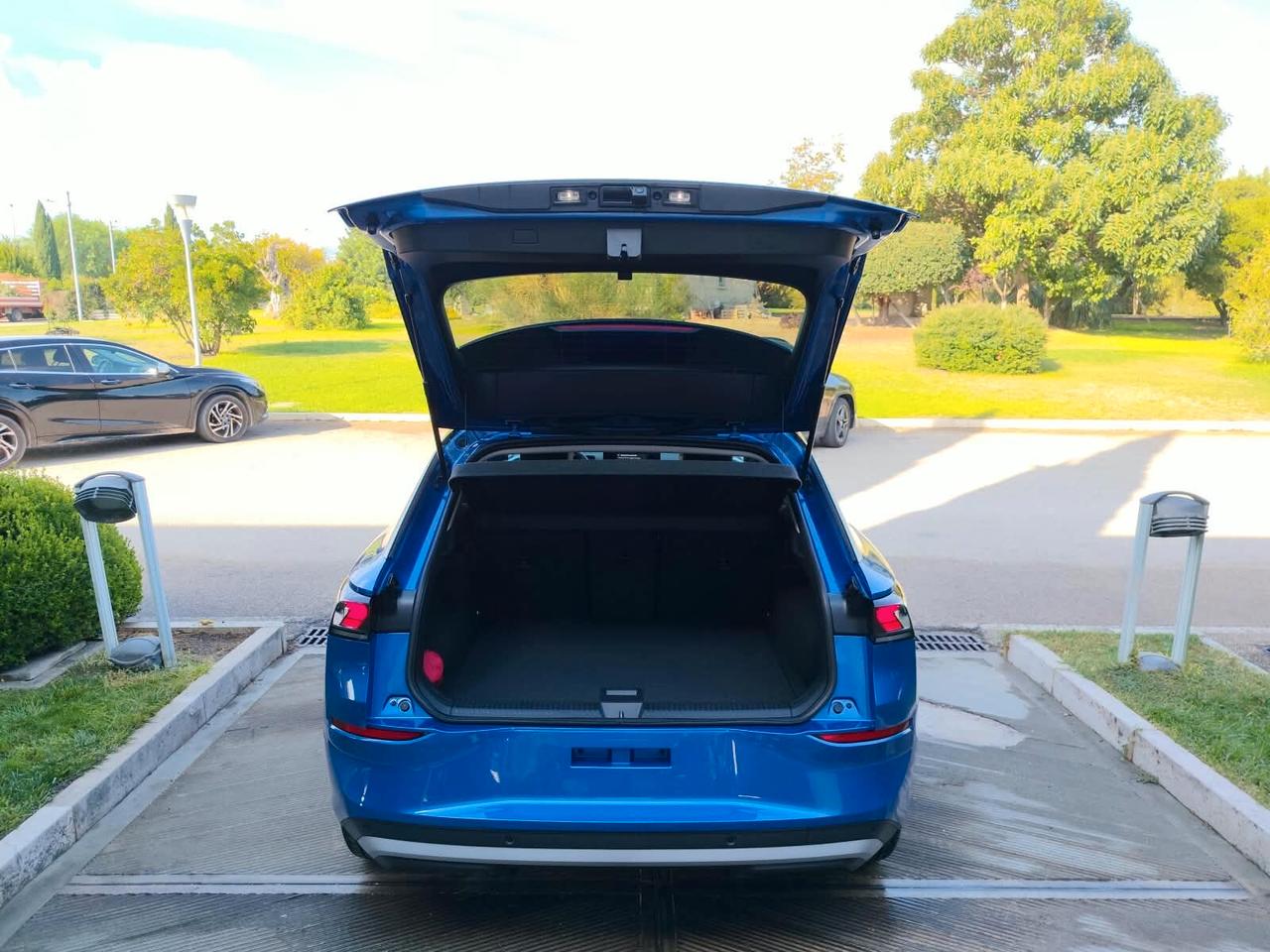 Volkswagen T-Roc 1.5 eTSI ACT 150 CV DSG Style