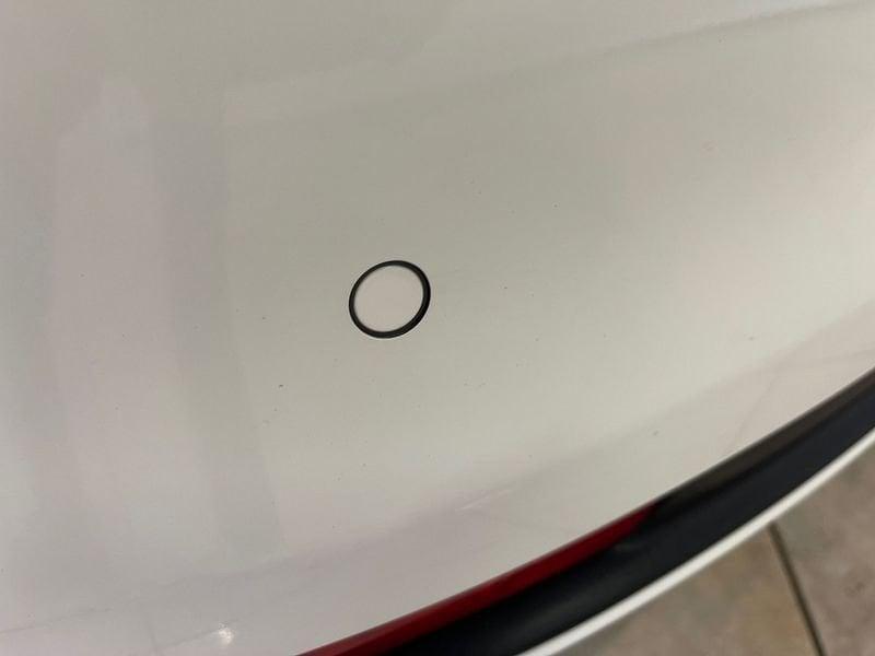 FIAT 500C Hybrid 1.0 70cv Ibrido Club