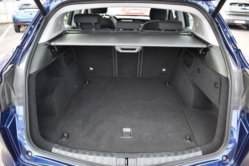 Alfa Romeo Stelvio Stelvio 2.2 Turbodiesel 190 CV AT8 Q4 Business