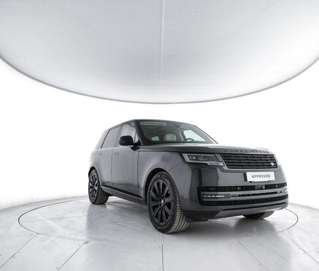 LAND ROVER Range Rover 3.0d i6 mhev Autobiography awd 350cv auto