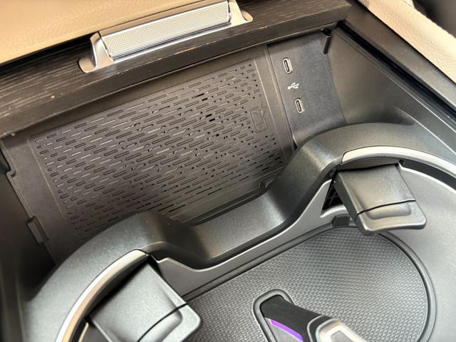 MERCEDES-BENZ GLE 350 de hybrid EQ 4Matic Coupé AMG Line Premium Plus.