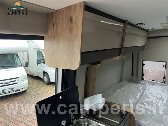 ELNAGH ELNAGH E-VAN K2 NEXT